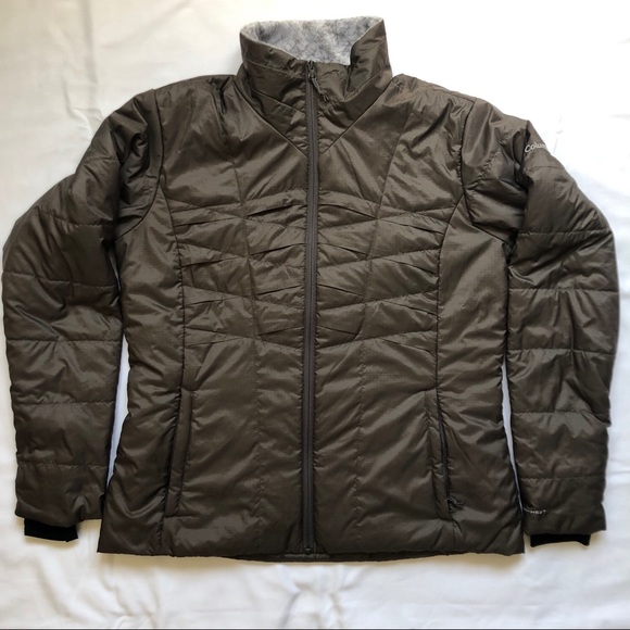 columbia kaleidaslope ii jacket plus size